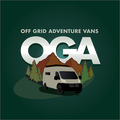 OGA Off Grid Adventure Vans
